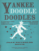 Yankee Doodle Doodles