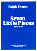 Seven Little Pieces