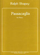 Passacaglia