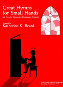 Great Hymns for Small Hands