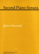 Second Piano Sonata