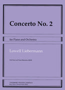 Concerto No. 2 for Piano and Orchestra