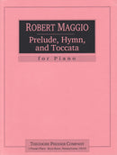 Prelude, Hymn, and Toccata