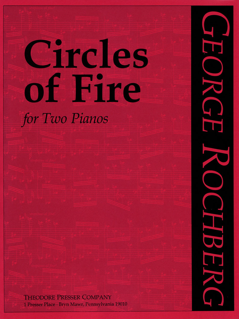 Circles of Fire