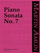Piano Sonata No. 7