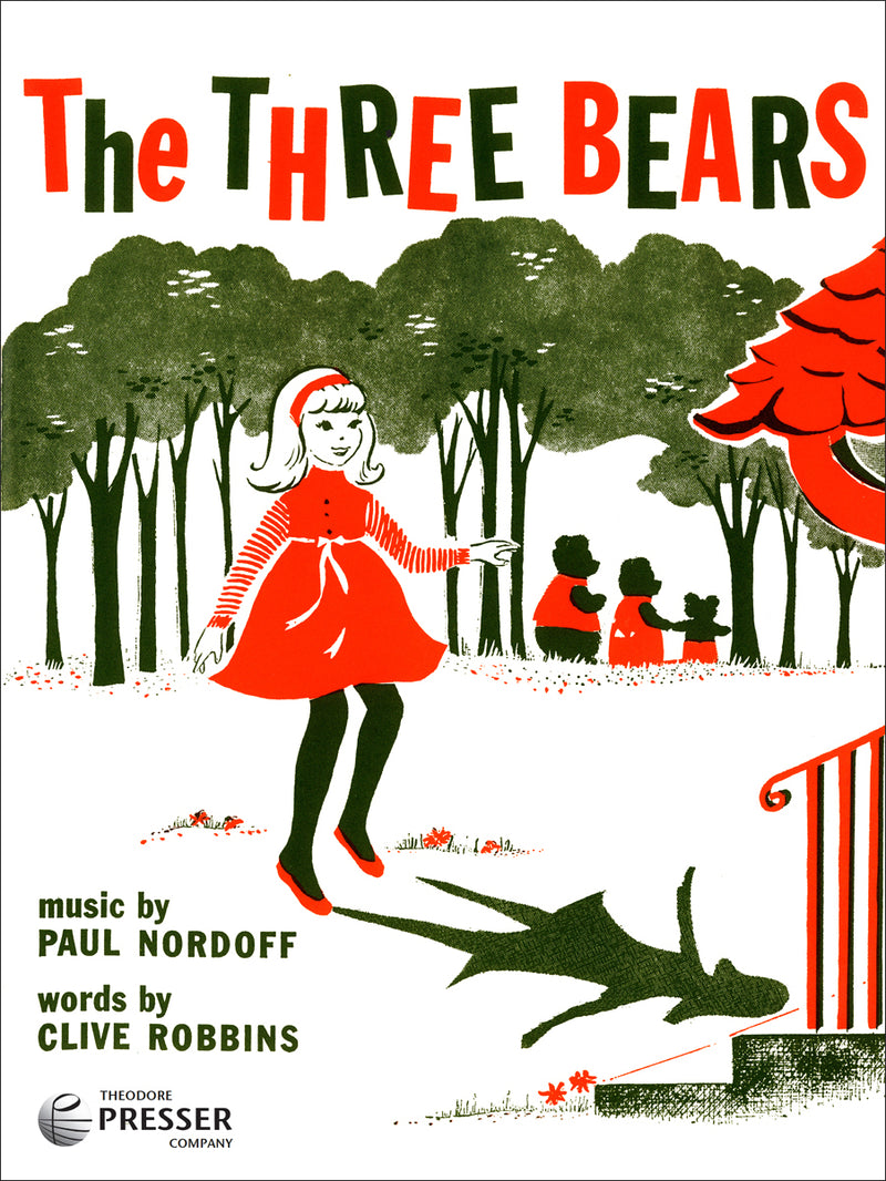 The Three Bears