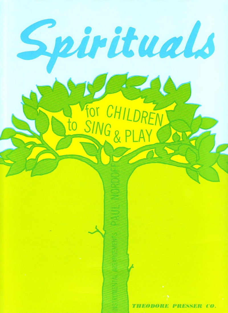 Spirituals