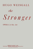The Stronger