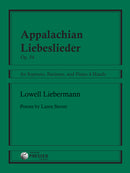 Appalachian Liebeslieder