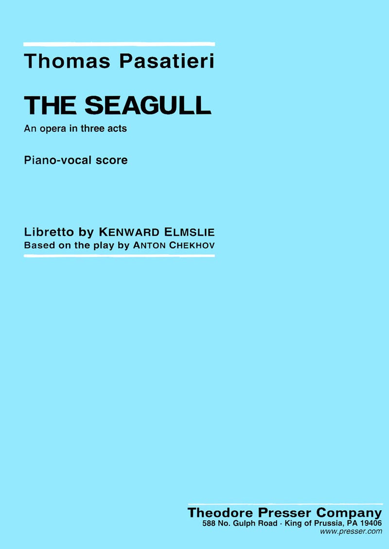 The Seagull