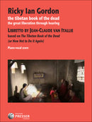 The Tibetan Book of The Dead