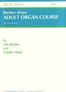 Adult Organ Course