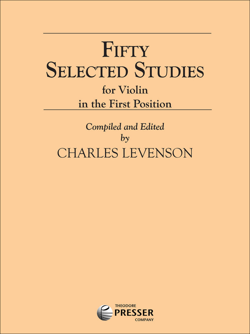 Fifty Selected Studies