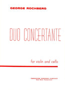 Duo Concertante