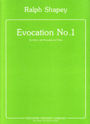 Evocation No.1