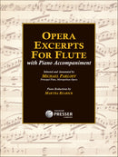 Opera Excerpts