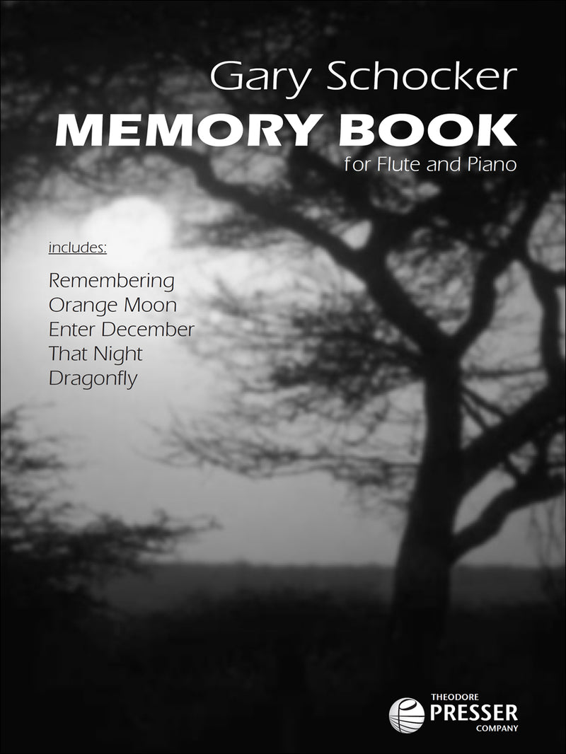 Memory Book