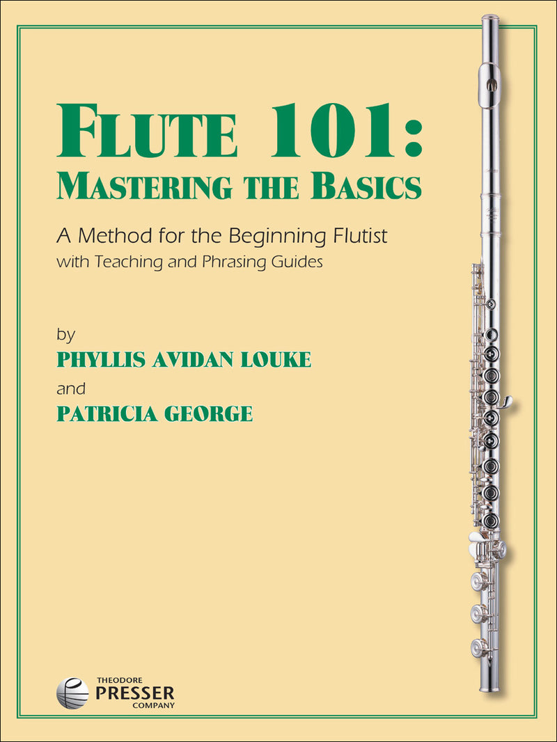 Flute 101: Mastering The Basics