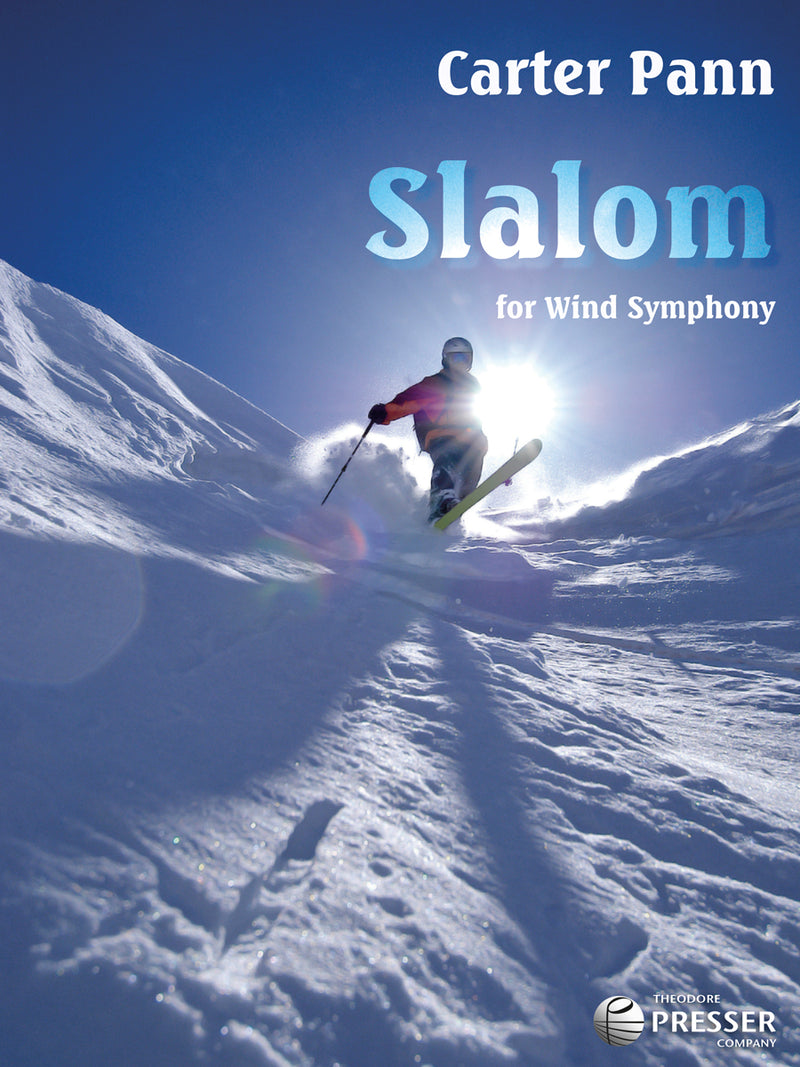 Slalom for Winds