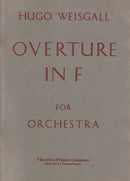 Overture In F