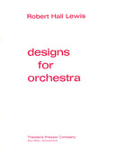 Designs for Orchestra