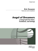 Angel of Dreamers (Study Score)