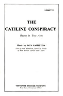 The Catiline Conspiracy
