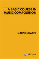 A Basic Course In Music Composition