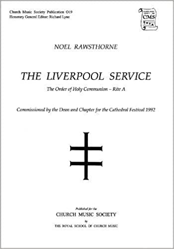 The Liverpool Service