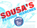 Sousa's Famous Marches (Baritone Saxophone part)