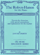 The Robyn- Hanon for The Piano