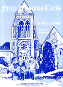 Forty Christmas Carols
