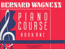 Piano Course Book 1