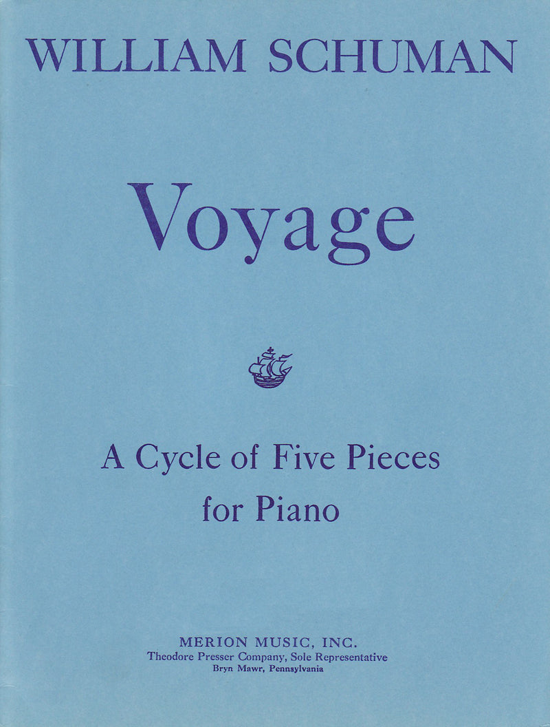 Voyage