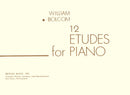 12 Etudes