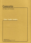 Concerto for Piano and Orchestra (Score with Part)