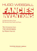 Fancies and Inventions
