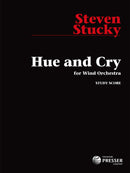 Hue and Cry