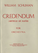 Credendum
