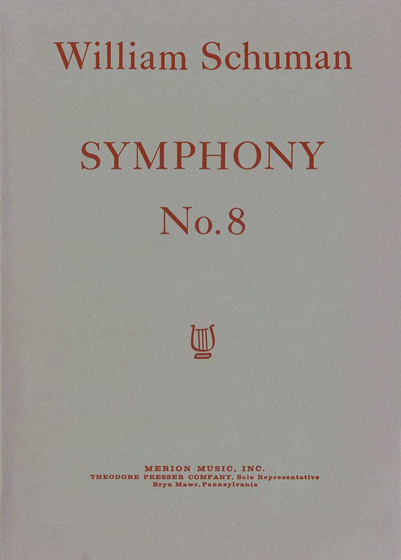 Symphony No. 8