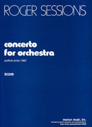 Concerto for Orchestra