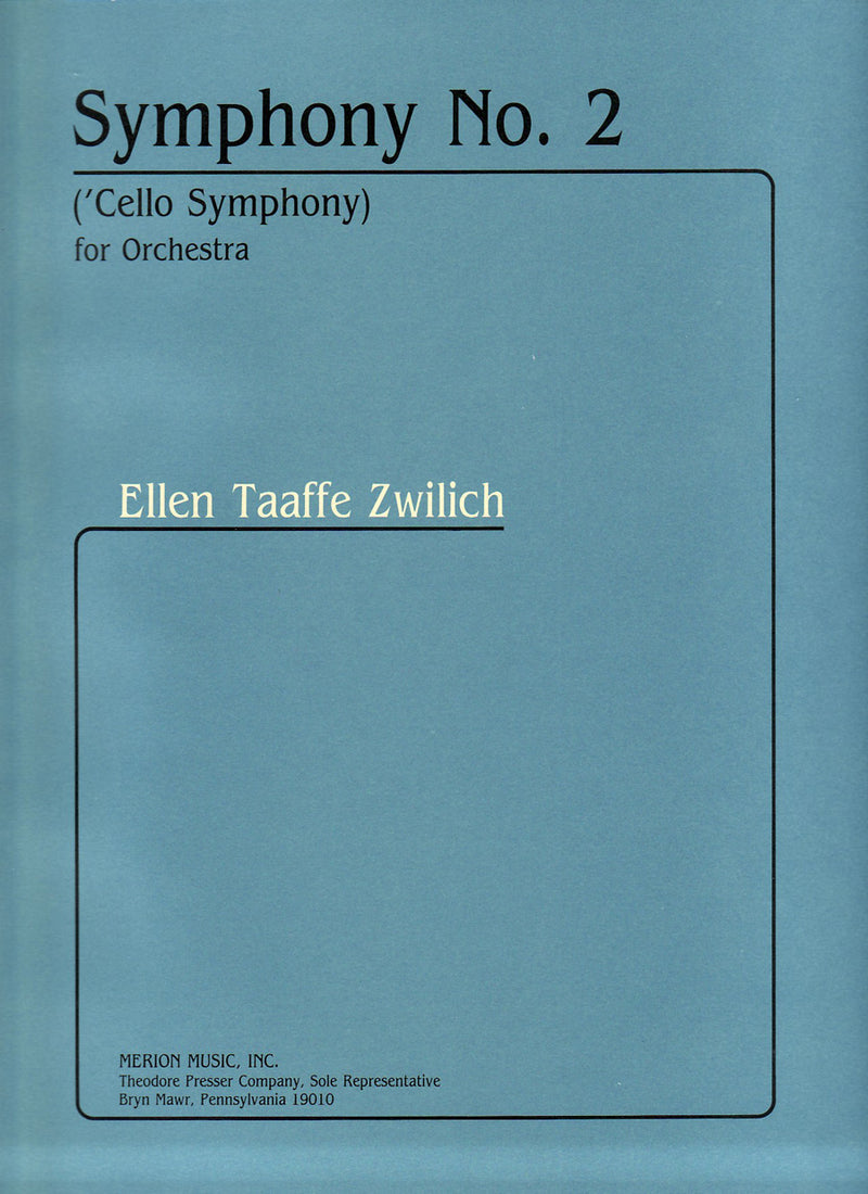 Symphony No. 2