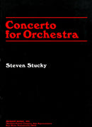Concerto for Orchestra