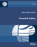 Peanuts Gallery (Score & Parts)