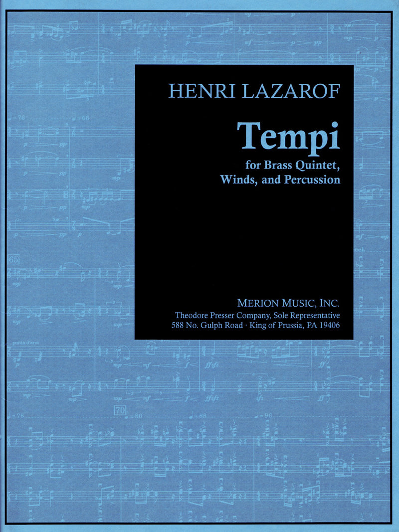 Tempi