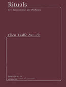 Rituals (Study Score)