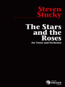 The Stars and The Roses (Study Score)