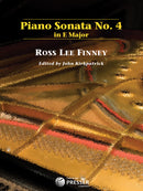 Piano Sonata No. 4