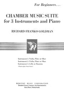 Chamber Music Suite