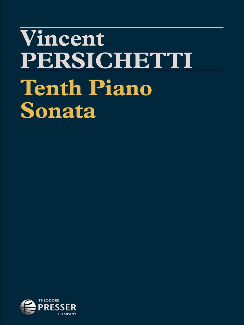 Tenth Piano Sonata